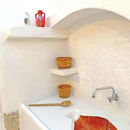 Aspasias Traditional House Дом отдыха Коскину