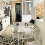 Aspasias Traditional House 펜션 Koskinou (Rhodes)