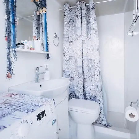 בית נופש Aspasias Traditional House