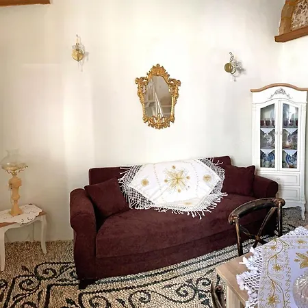 Aspasias Traditional House Koskinou (Rhodes)