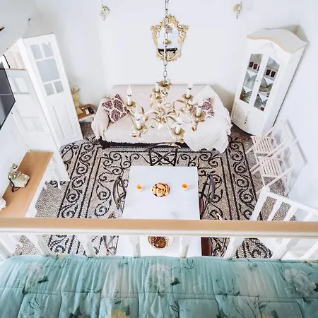 Aspasias Traditional House Tatil Evi