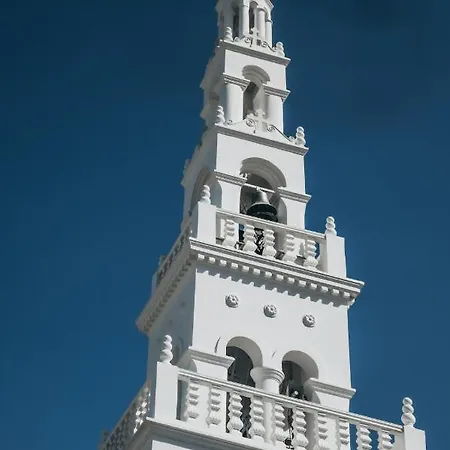 Ferienhaus Aspasias Traditional House