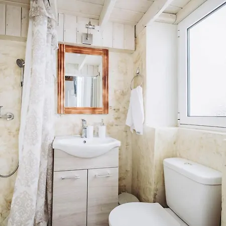 Aspasias Traditional House Koskinou (Rhodes)