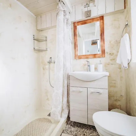 Aspasias Traditional House * Koskinou (Rhodes)