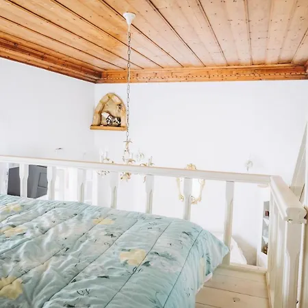 Aspasias Traditional House Tatil Evi