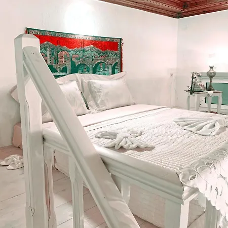 Ferienhaus Aspasias Traditional House *