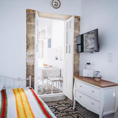 Casa vacanze Aspasias Traditional House