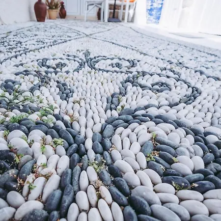 Aspasias Traditional House