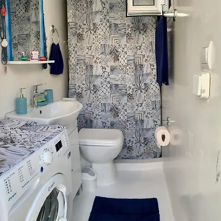 Casa vacanze Aspasias Traditional House