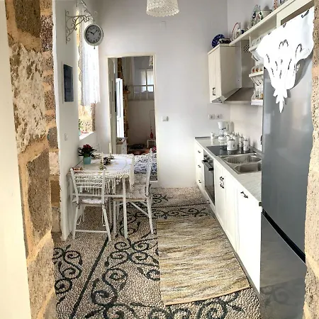 Casa vacanze Aspasias Traditional House *