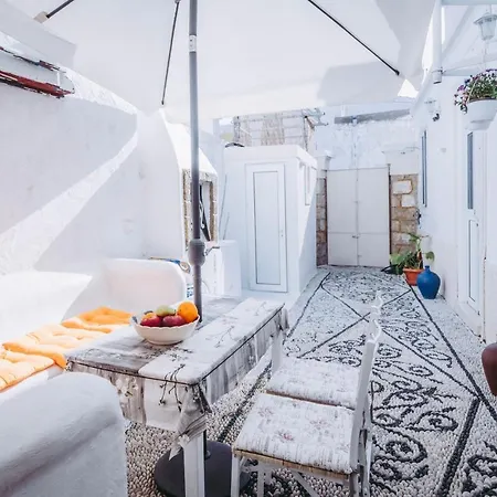 Aspasias Traditional House Casa vacanze *