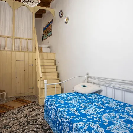 Holiday home Aspasias Traditional House In Village