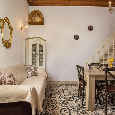 Aspasias Traditional House In Village * Koskinou (Rhodes)