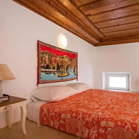 Aspasias Traditional House In Village Holiday home *