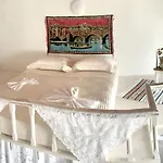 Aspasias Traditional House In Village