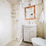 Aspasias Traditional House In Village * Коскину