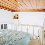 Aspasias Traditional House In Village Дом отдыха