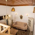 Дом отдыха Aspasias Traditional House In Village Коскину