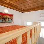 Aspasias Traditional House In Village Дом отдыха Коскину
