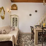 Aspasias Traditional House In Village * Коскину