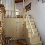 Aspasias Traditional House In Village
