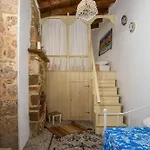 Aspasias Traditional House In Village Дом отдыха Коскину