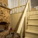 Aspasias Traditional House In Village Дом отдыха Коскину