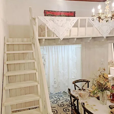 Aspasias Traditional House Vakantiehuis *