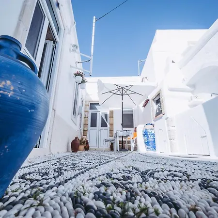 Holiday home Aspasias Traditional House