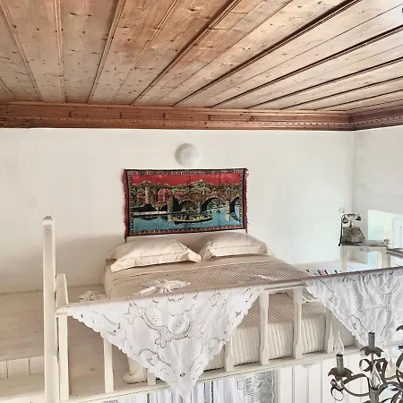 Holiday home Aspasias Traditional House Koskinou (Rhodes)