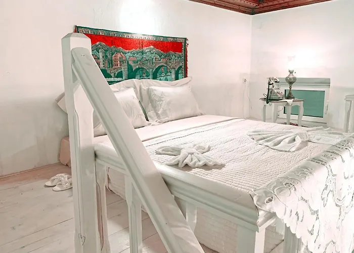 Holiday home Aspasias Traditional House *