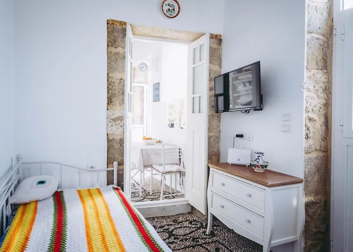 Holiday home Aspasias Traditional House