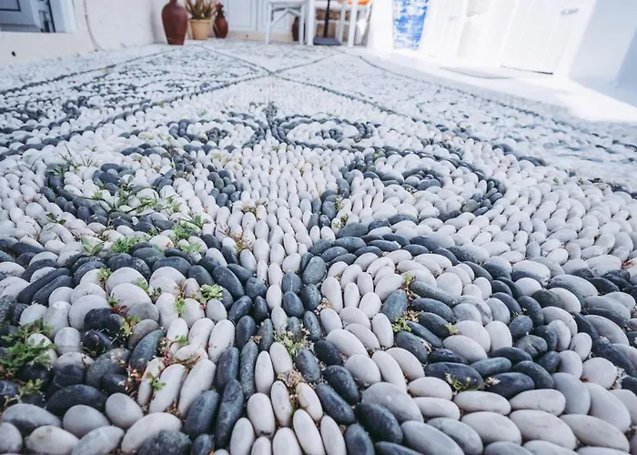 Aspasias Traditional House