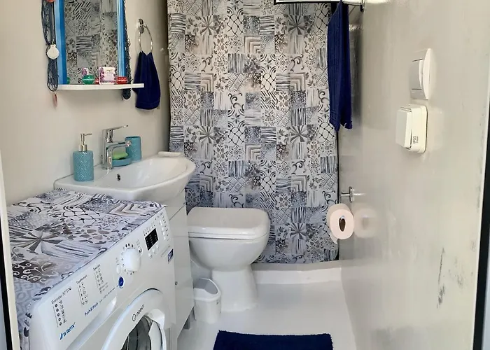 Holiday home Aspasias Traditional House