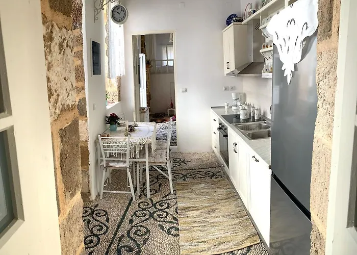 Holiday home Aspasias Traditional House *